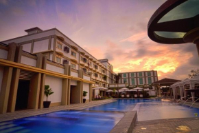 Hotel Centro Puerto Princesa Near Airport